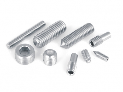 不銹鋼緊固件及相關制品
